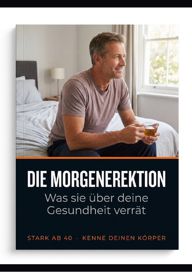 Die Morgenerektion