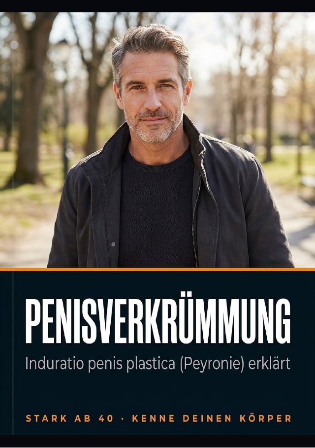 Penisverkrümmung